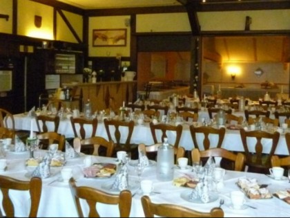 Foto: Hotel Restaurant Taccone